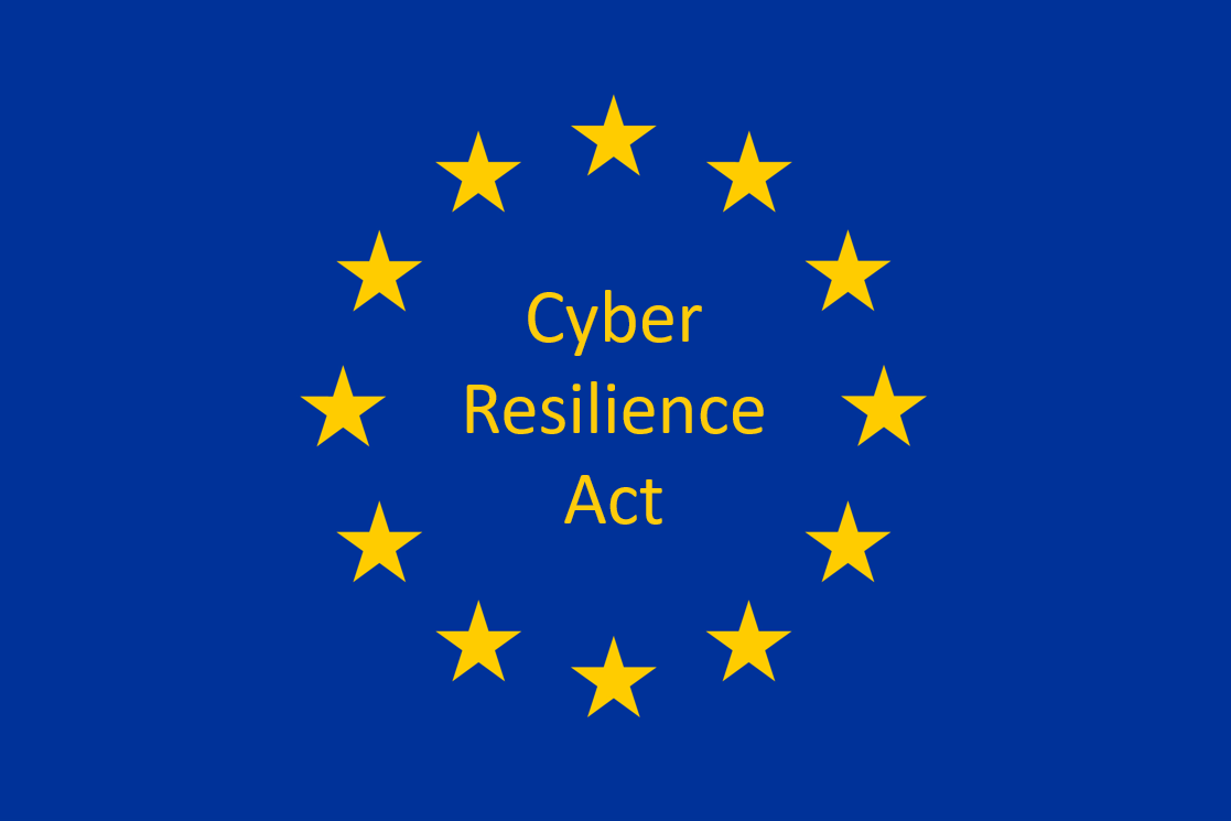 Cyber Resilience Act Logo