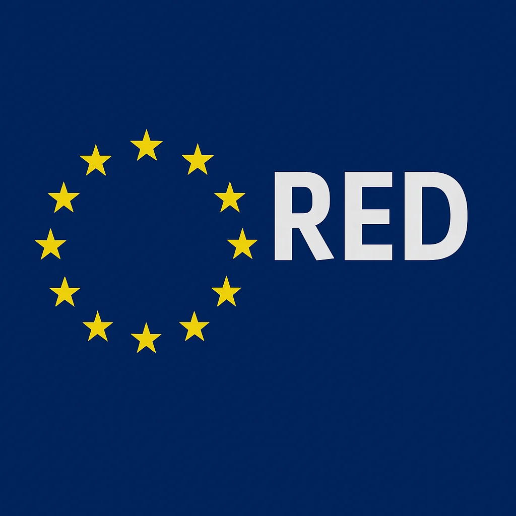 RED Logo